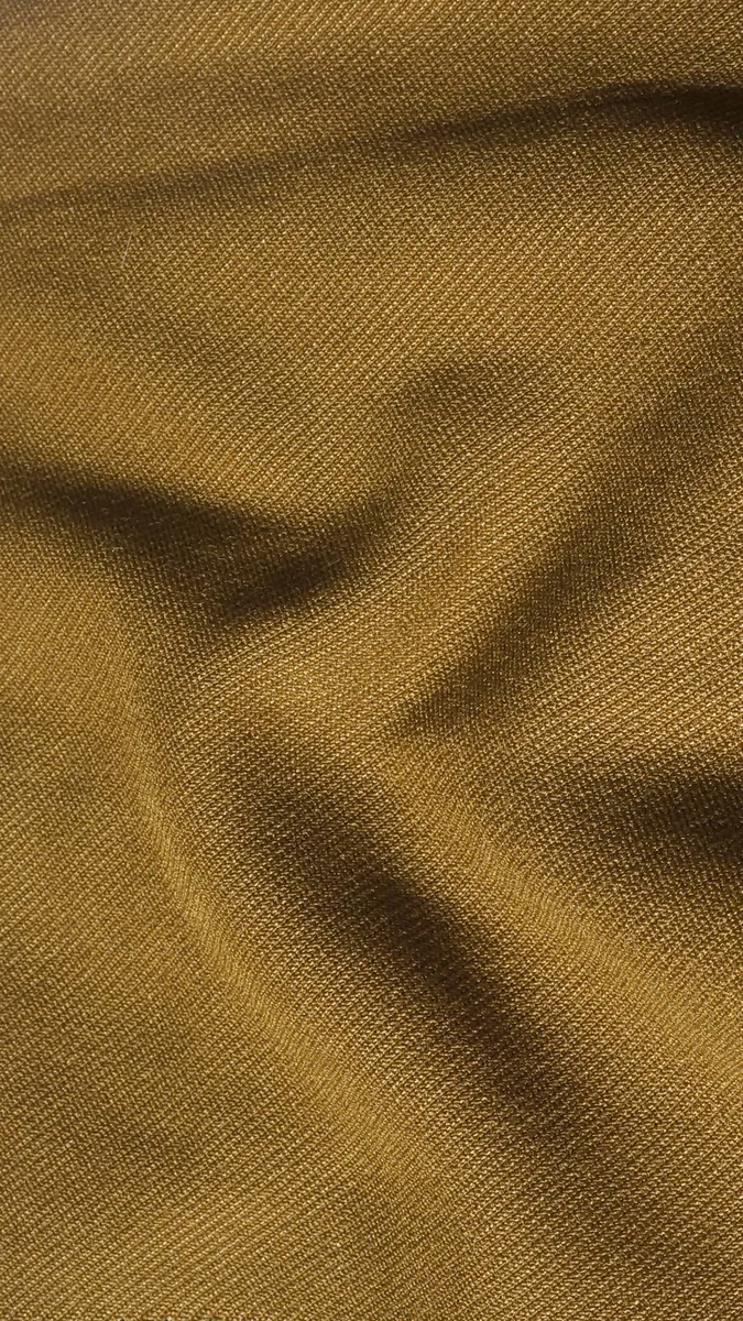 Broken Gold